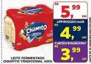 Roldão Chamyto - leite fermentado tradicional oferta