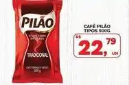 Roldão Forte - café oferta