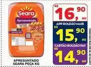 Roldão Seara - apresuntado oferta