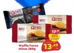 Amigão Calçados Waffle forno minas oferta