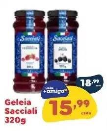 Geleia Sacciali