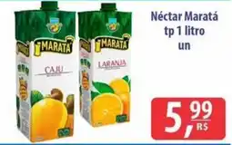 Nevada Supermercados Néctar Maratá oferta