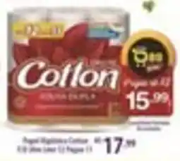 Rede DAS Cotton toalha de papel oferta