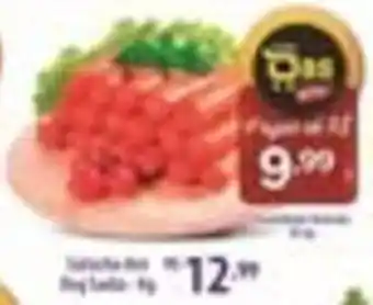 Salsicha Boi