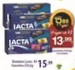 Rede DAS Batomia Lacta oferta