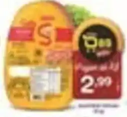 Rede DAS Maionese heinz oferta