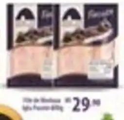 Rede DAS Vitela de Merluza oferta