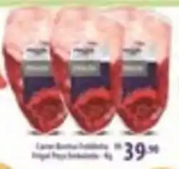 Rede DAS Carne Bovina Inteira oferta