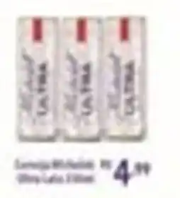 Rede DAS Lata Ultra oferta