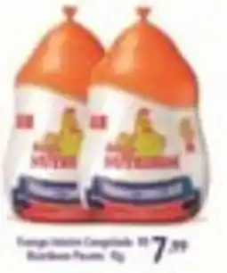 Rede DAS Fungo Delicato Congelado oferta