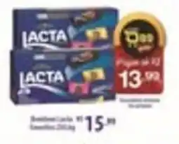 Rede DAS Lacta oferta