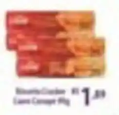 Rede DAS Biscoito Canela oferta