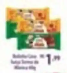 Rede DAS Bolacha Cara oferta