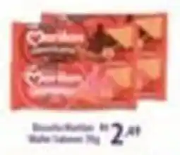 Rede DAS Biscoito Maritato oferta