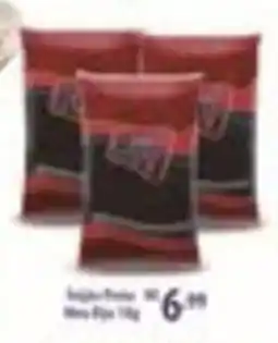 Rede DAS Açúcar Pó Puro oferta