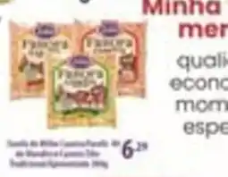 Rede DAS Fralda tradicional oferta