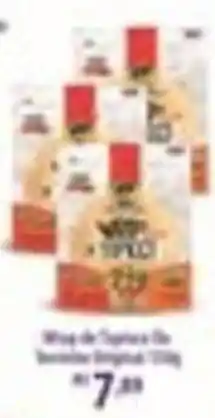 Rede DAS Wrigley's Speck oferta