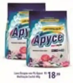 Rede DAS Apyce oferta