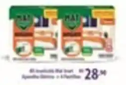 Rede DAS Maionese wal heart oferta
