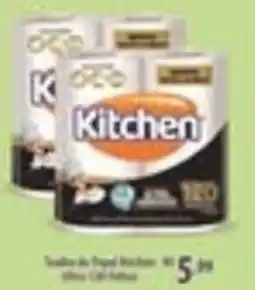 Rede DAS Kitchen oferta