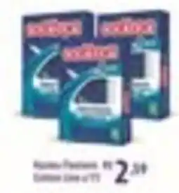 Rede DAS Sabão líquido oferta