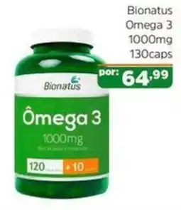 Supermercados Joanin Omega 3 oferta