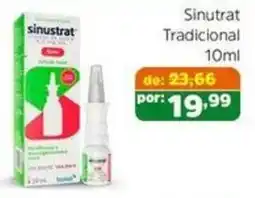 Supermercados Joanin Sinutrat Tradicional oferta