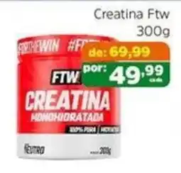 Supermercados Joanin Creatina ftw oferta