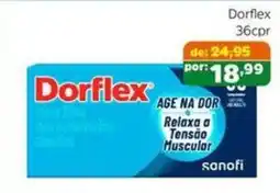 Supermercados Joanin Dorflex oferta