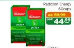 Supermercados Joanin Redoxon Energy oferta
