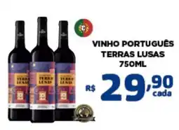 Bahamas Mix vinho português terras lusas oferta