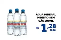 Bahamas Mix Água mineral mineiro sem gás oferta