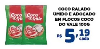 Coco do Vale
