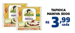 Bahamas Mix Tapioca maniva oferta