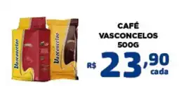 Bahamas Mix Café vasconcelos oferta
