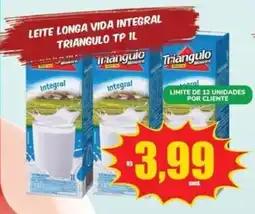 Costa Atacadão Leite longa vida integral triangulo tp il oferta