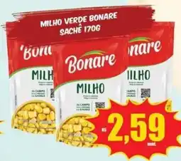 Costa Atacadão Milho verde bonare oferta