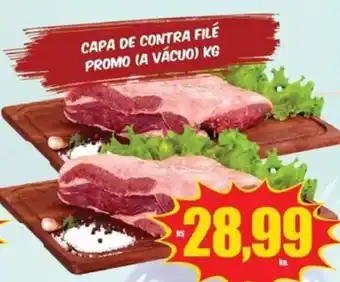 Costa Atacadão Capa de contra filé oferta