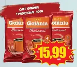 Costa Atacadão Café goiânia tradicional oferta