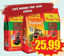 Costa Atacadão Café moinho fino oferta