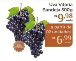 Dona de Casa Uva Vitória oferta