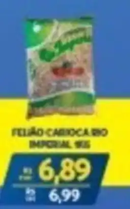 Atacadão Centro Sul Felido carioca bio imperial 85g oferta