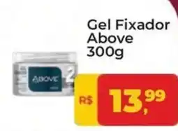 Tonin Superatacado Gel fixador above oferta