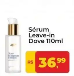 Tonin Superatacado Sérum Leave-in Dove oferta