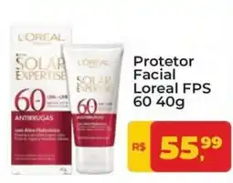 Tonin Superatacado Protetor facial loreal fps 60 oferta