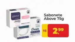 Tonin Superatacado Sabonete Above oferta