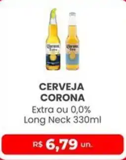 Higa Atacado Cerveja corona oferta