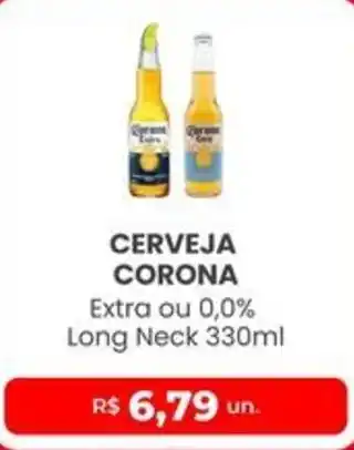Cerveja corona