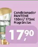 Supermercados Nori Condicionador pantene fragrâncias oferta