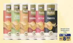 Shibata Supermercados Batata tubo sedna tipos oferta